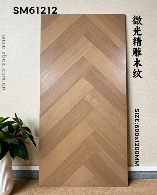 圣祥质感砖-纹理逼真效果