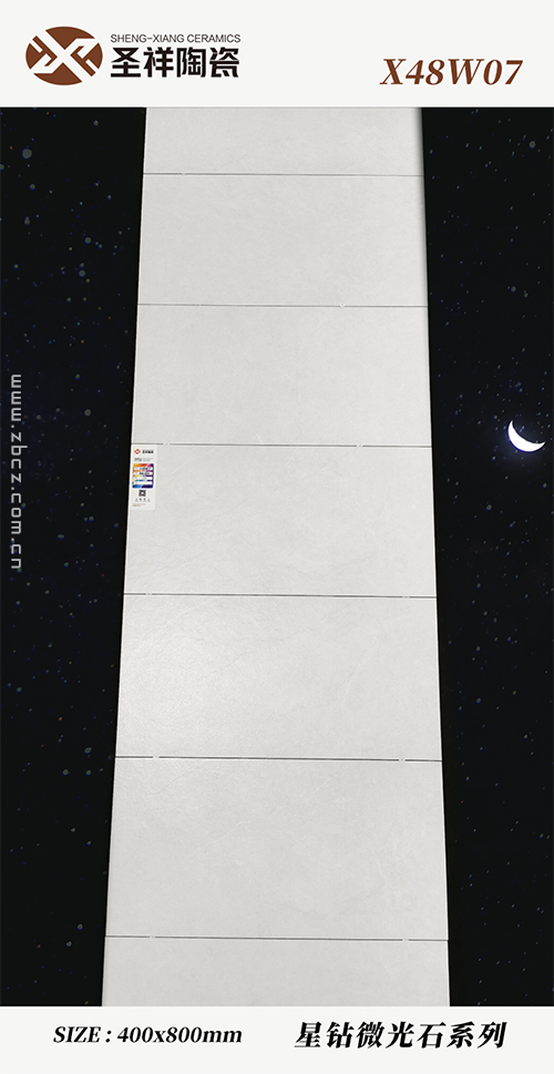 甩点干粒模具瓷砖-质感光泽展示